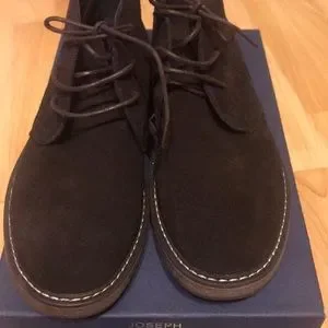 Joseph Abboud | Shoes | Joseph Abboud Mens Dress Boots Size  display picture 2